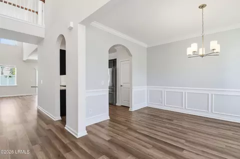 Entry Way - 10 Benton Cir, Bluffton, SC 29910 photo 1 of 9