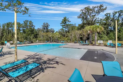 Exterior - 10 Benton Cir, Bluffton, SC 29910 photo 13 of 13