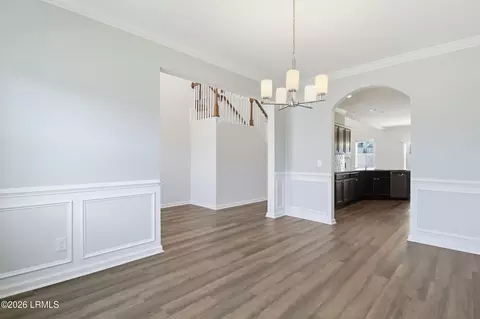 Entry Way - 10 Benton Cir, Bluffton, SC 29910 photo 2 of 9