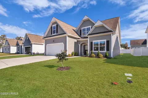 Exterior - 10 Benton Cir, Bluffton, SC 29910 photo 3 of 13