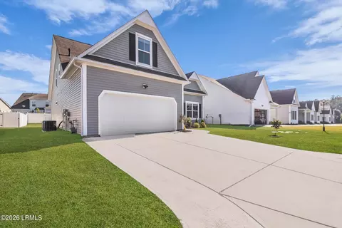Exterior - 10 Benton Cir, Bluffton, SC 29910 photo 2 of 13