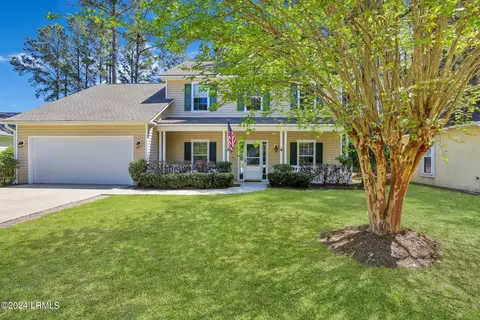 45 Mayfair Dr, Bluffton, SC 29910