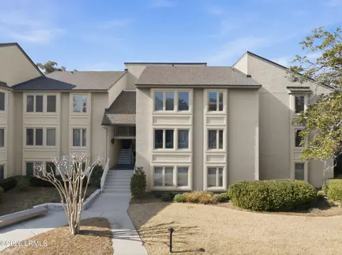 4 Braddock Bluff Dr #1689, Hilton Head Island, SC 29928