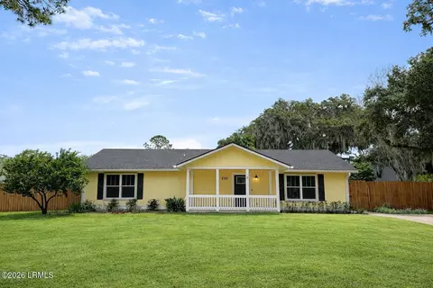 110 Whitfield St, Beaufort, SC 29902