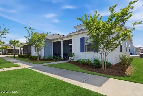 264 Caribbean Soul Ave #102, Hardeeville, SC 29927
