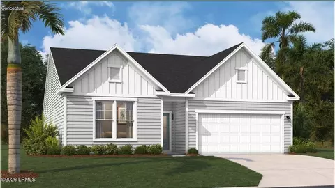 182 Gun Powder Ct, Ridgeland, SC 29936