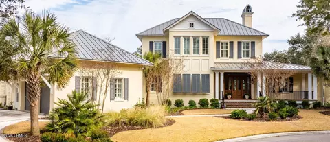 59 Anchorage Way, Beaufort, SC 29902