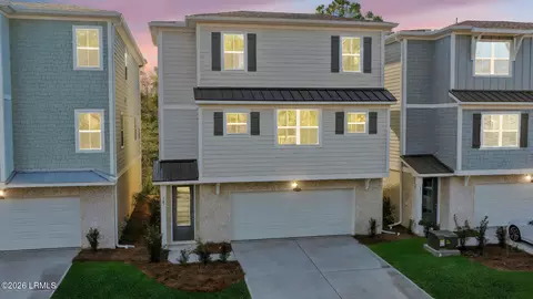 117 Heartleaf Rd, Hilton Head Island, SC 29926