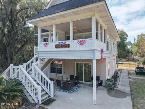 1118 Lands End Rd, Saint Helena Island, SC 29920
