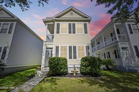 13 Abbey Ave, Bluffton, SC 29910