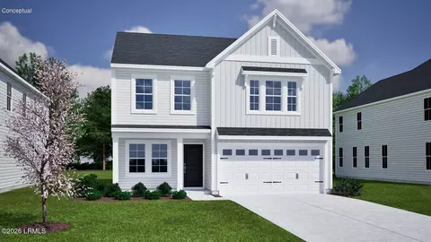 909 Twin Ponds, Hardeeville, SC 29927