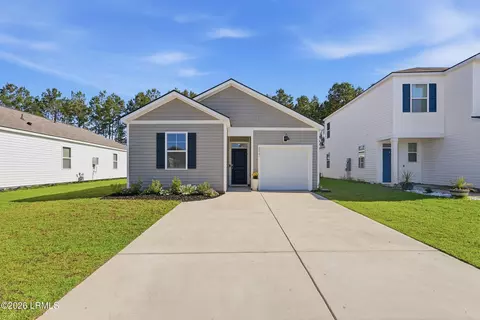 2047 Sanctum St, Ridgeland, SC 29936