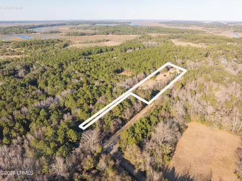 tbd R Walker Ln, Saint Helena Island, SC 29920