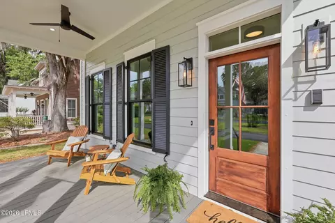 213 Sturdevant Dr, Beaufort, SC 29902
