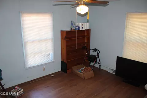 Bedroom - 603 4th St W, Hampton, SC 29924 photo 4 of 4