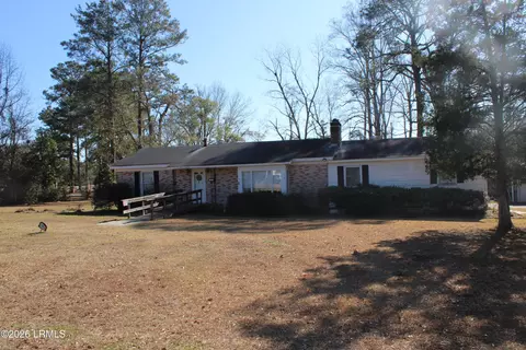 603 4th St W, Hampton, SC 29924