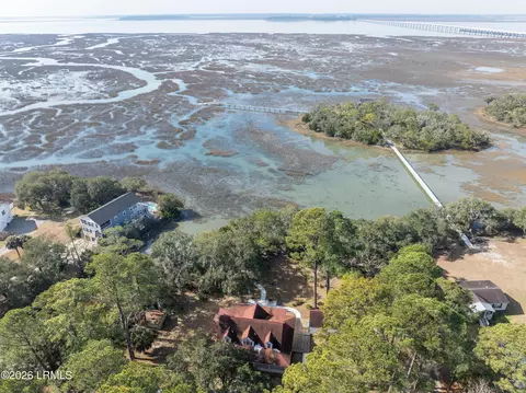 50 Scipio Rd, Beaufort, SC 29906