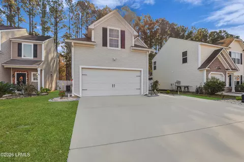 44 Running Oak Dr, Bluffton, SC 29910 photo 2