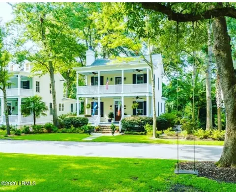 17 Mount Grace, Beaufort, SC 29906