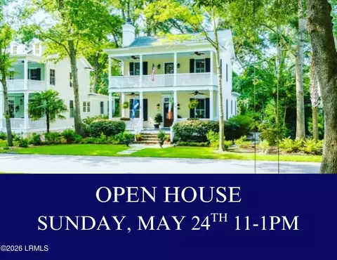 17 Mount Grace, Beaufort, SC 29906