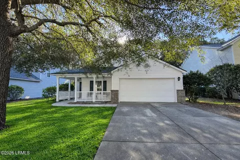 82 Pine Ridge Dr, Bluffton, SC 29910