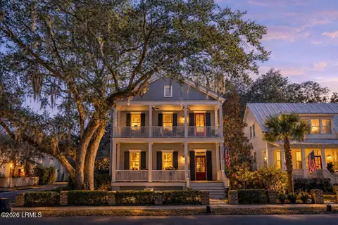 11 Habersham Park, Beaufort, SC 29906