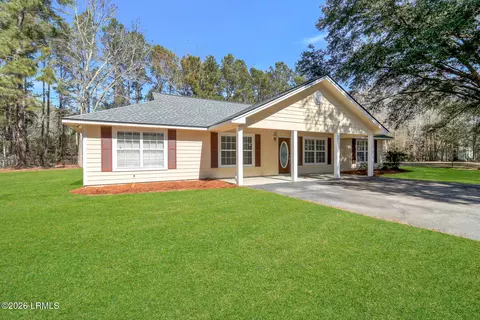 1836 Church Rd, Hardeeville, SC 29927