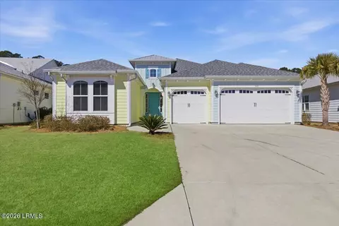 1331 Parrot Ave, Hardeeville, SC 29927