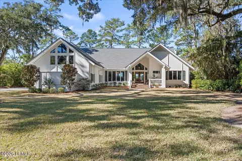 41 Sugar Mill Dr, Okatie, SC 29909