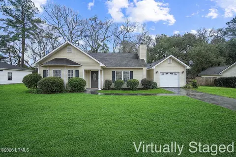25 Cameron Dr, Yemassee, SC 29945