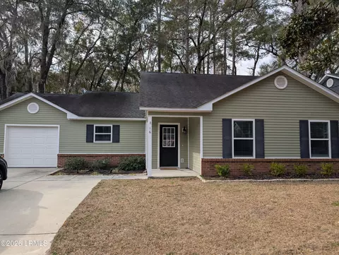 16 Brindlewood Dr, Beaufort, SC 29907
