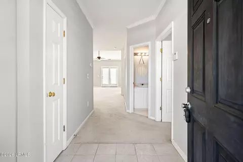 Entry Way - 81 3rd Ave, Bluffton, SC 29910 photo 1 of 2