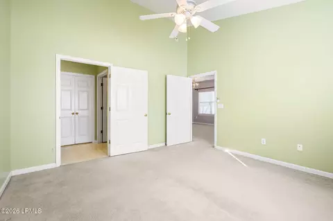 Bedroom - 81 3rd Ave, Bluffton, SC 29910 photo 4 of 5
