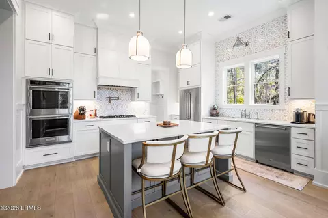 6 Wild Spartina St, Bluffton, SC 29910