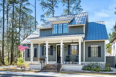 6 Wild Spartina St, Bluffton, SC 29910