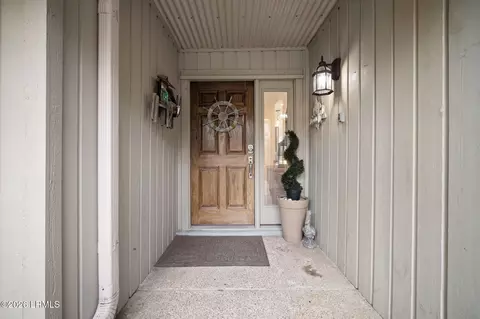129 Captain John Fripp Villa, Fripp Island, SC 29920