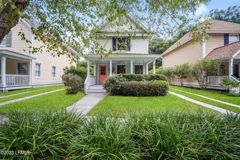 1309 Broad St, Beaufort, SC 29902