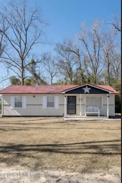 1076 Aiken Ave S, Fairfax, SC 29827