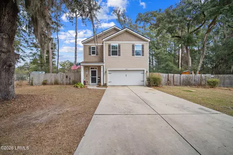 4915 Breeze Way, Beaufort, SC 29907