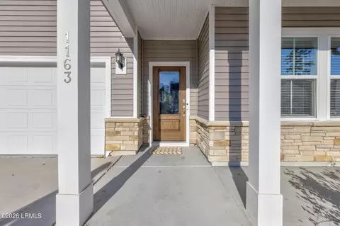 1163 Danner Dr, Okatie, SC 29909