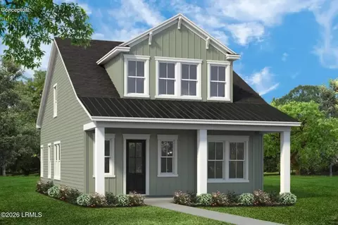 2206 Spanish Ct, Beaufort, SC 29902