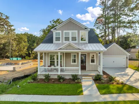 2206 Spanish Ct, Beaufort, SC 29902