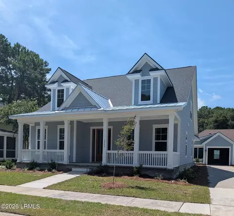 2202 Be Wheatley Dr, Beaufort, SC 29902