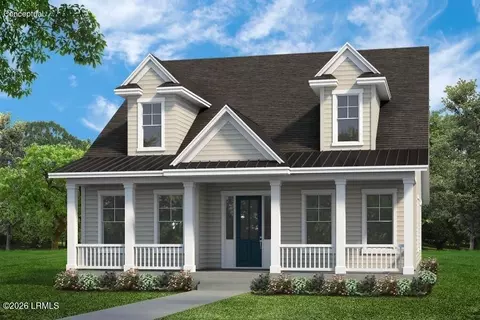 2202 Be Wheatley Dr, Beaufort, SC 29902