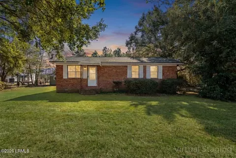 141 Riley St, Yemassee, SC 29945