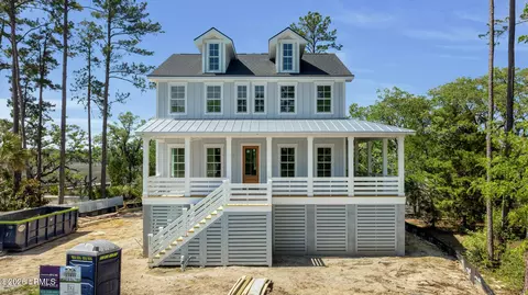 111 Willow Point Rd, Beaufort, SC 29906