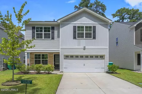 81 Chestnut St, Beaufort, SC 29906