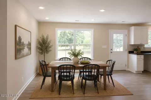Dining - 310 Kathy Ave, Hampton, SC 29924 photo 1 of 1