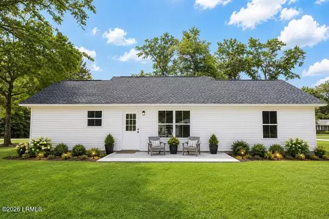 Exterior - 310 Kathy Ave, Hampton, SC 29924 photo 3 of 3
