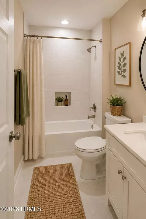 Bath - 310 Kathy Ave, Hampton, SC 29924 photo 7 of 7